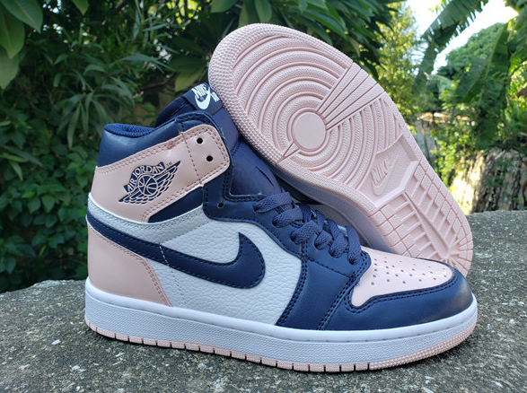 Women's Running Weapon Air Jordan 1 Shoes 0149 Women's Running Weapon Air Jordan 1 Shoes 0149
